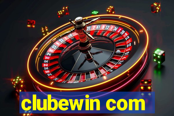 clubewin com